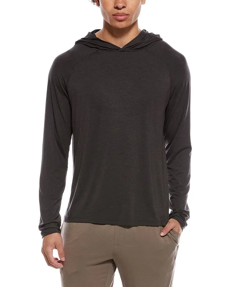 Tommy John Lounge Hoodie 1