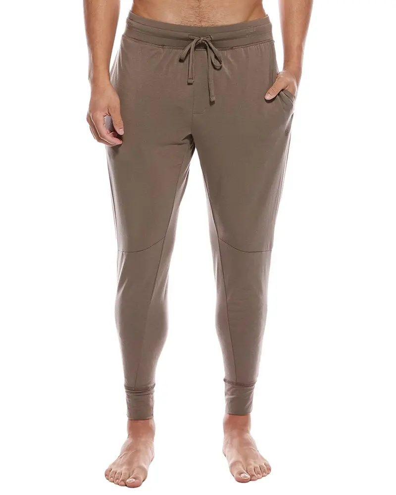 Tommy John Lounge Jogger 1