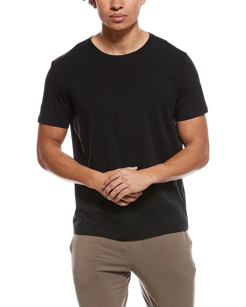 Tommy John Second Skin Modern Fit T-Shirt 1