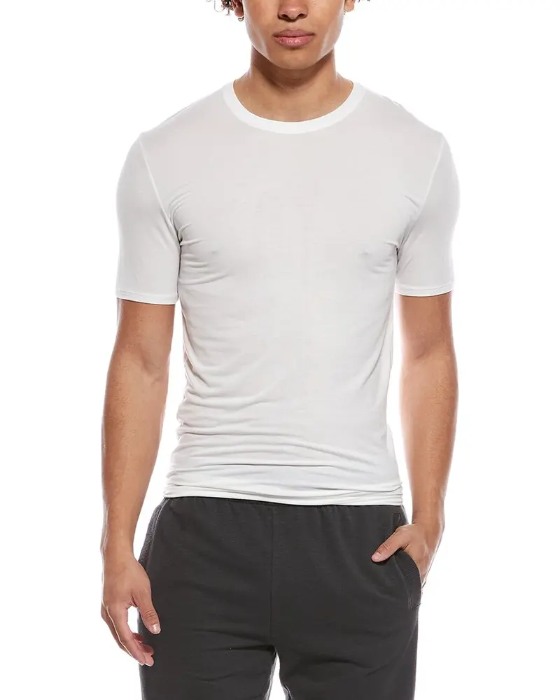 Tommy John Set Of 2 Second Skin T-Shirt 1