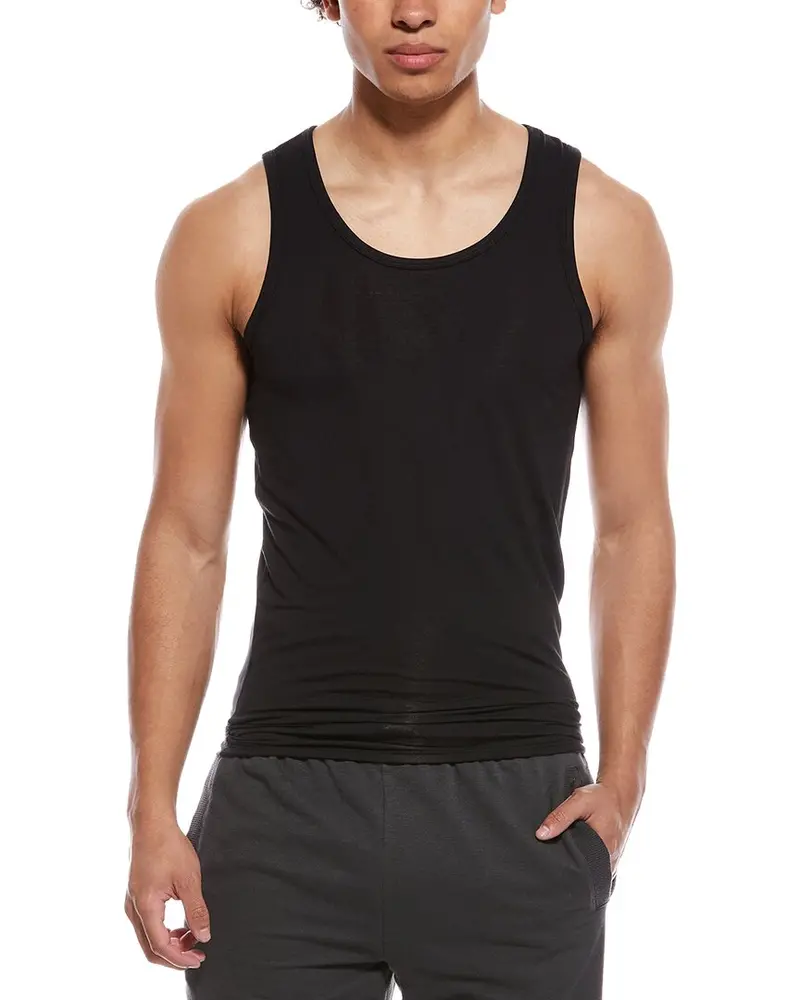 Tommy John Set Of 2 Second Skin Tank 1