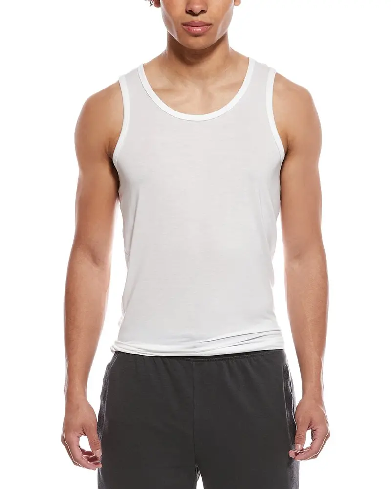 Tommy John Set Of 2 Second Skin Tank 1