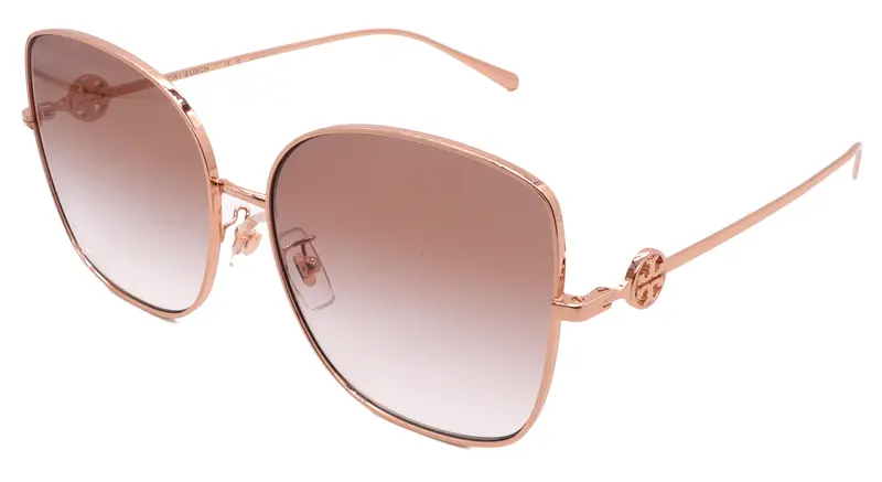 Tory Burch Ty6106d-335313-60-16-145 Non-Polarized 1