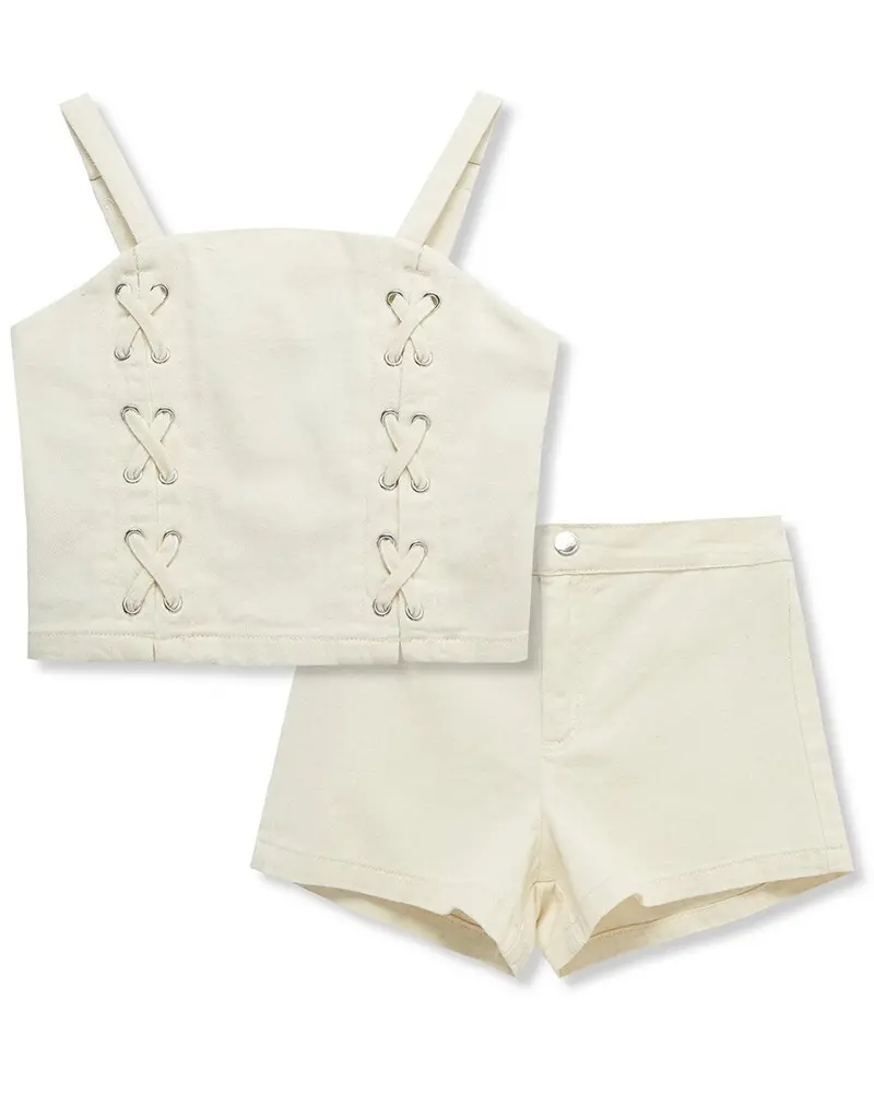Truce Short Set 1