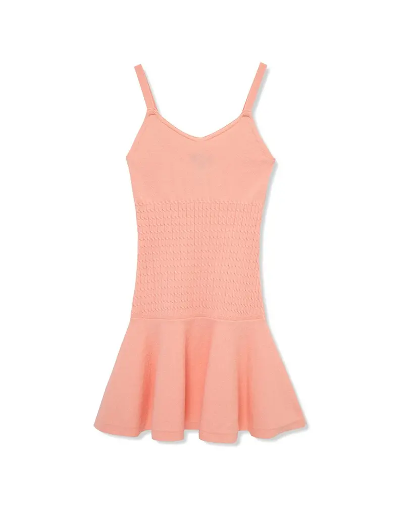 Truce Sweater Dress 1