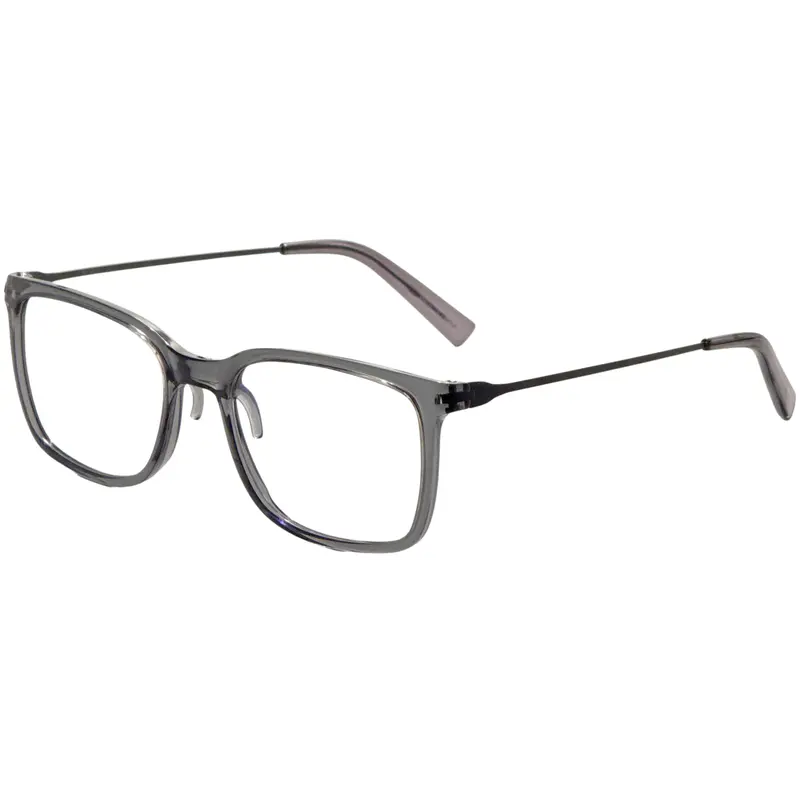 Tumi Men's 53 Mm White Opticals 1
