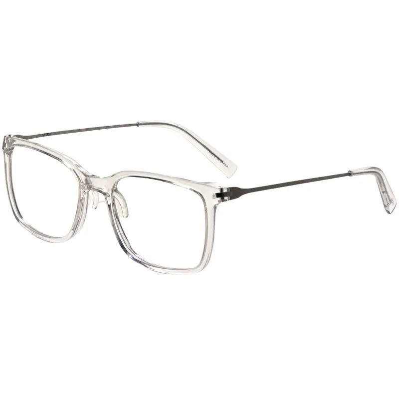 Tumi Men's 53 Mm White Opticals 1