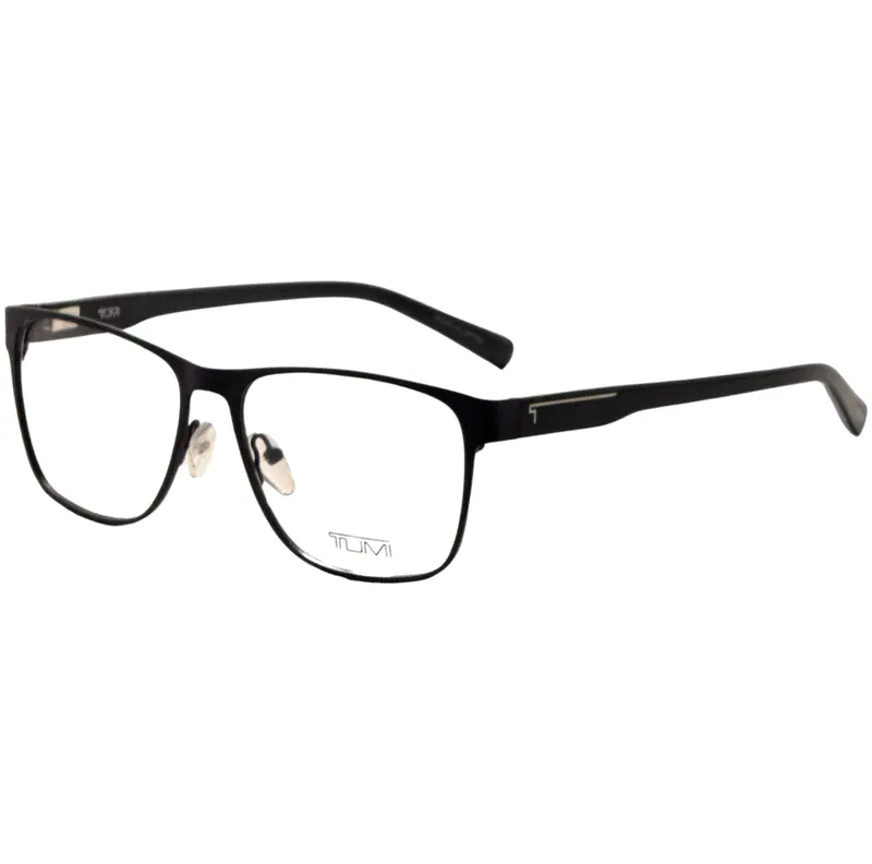 Tumi Men's 55 Mm Blue Opticals 1