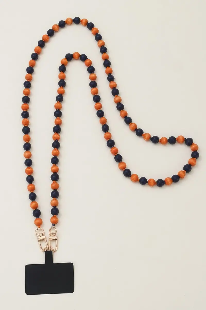 Twotone Simple Phone Strap 1
