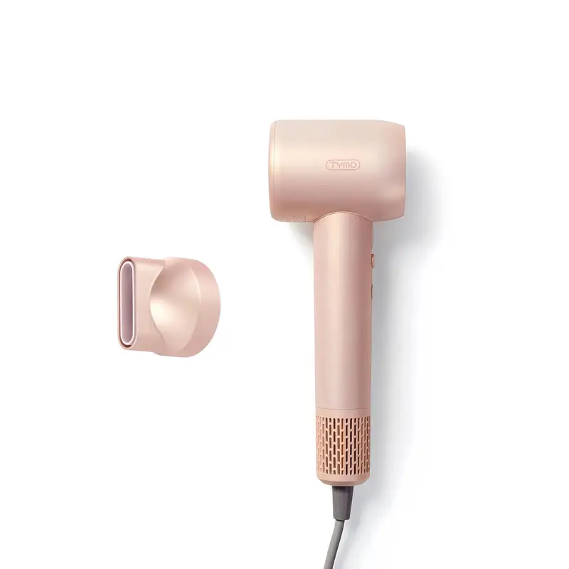 Tymo Airhype Compact High-Speed Hair Dryer 1