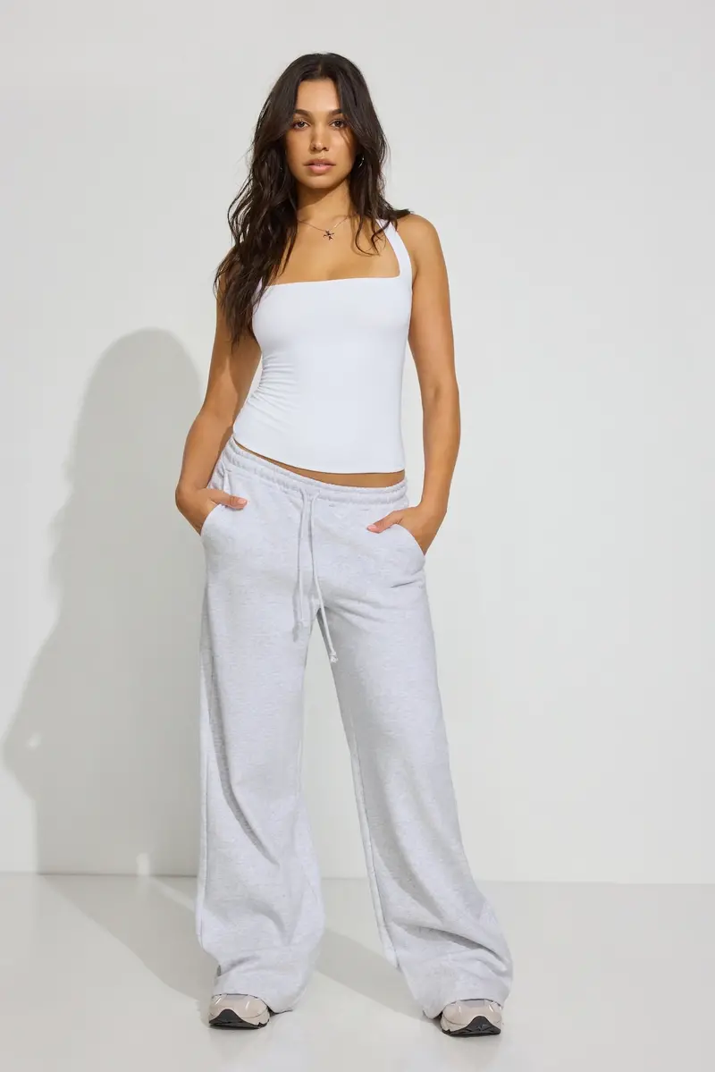 Ultrafleece Wide Leg Sweatpants 1