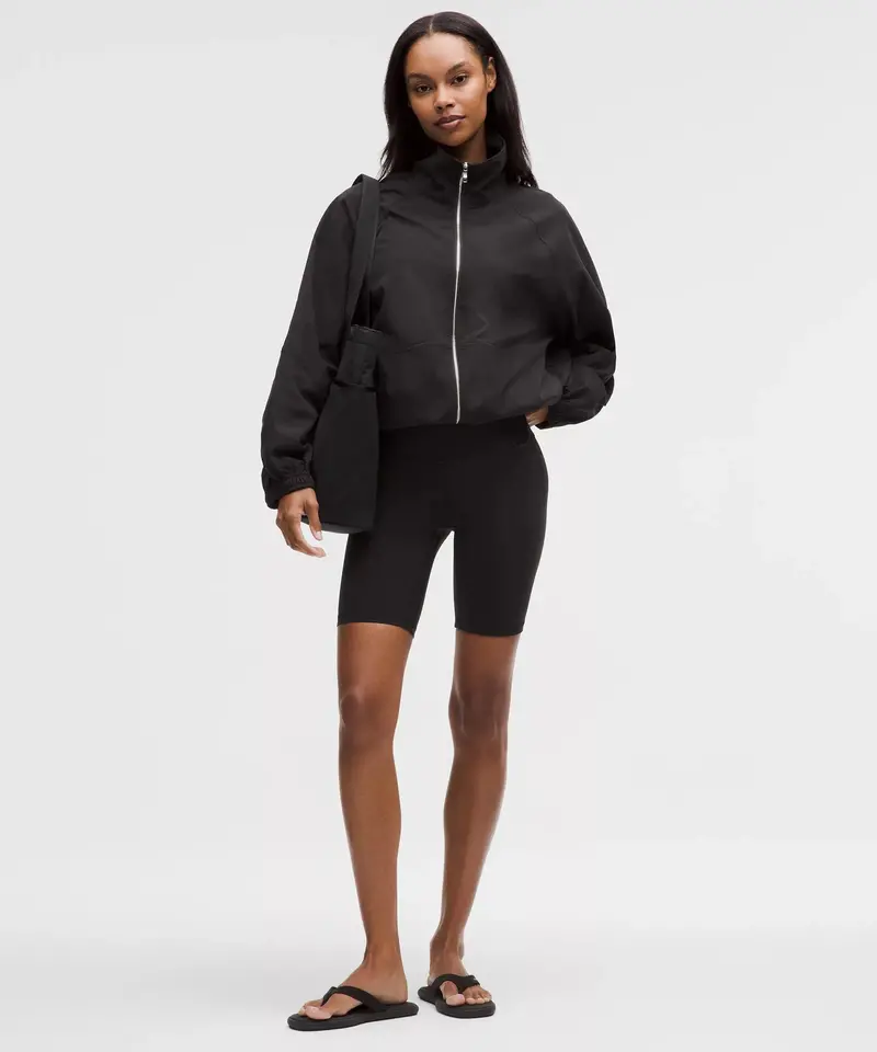 Ultralight Wovenair Jacket 1