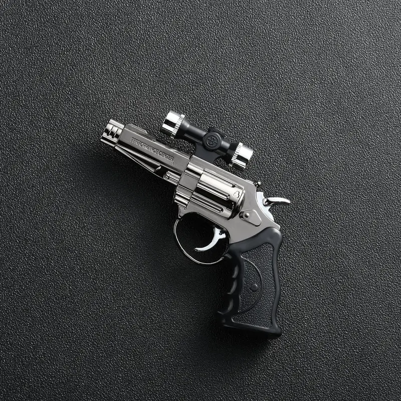 Uncommoncarry B-Pc - Gunmetal 1
