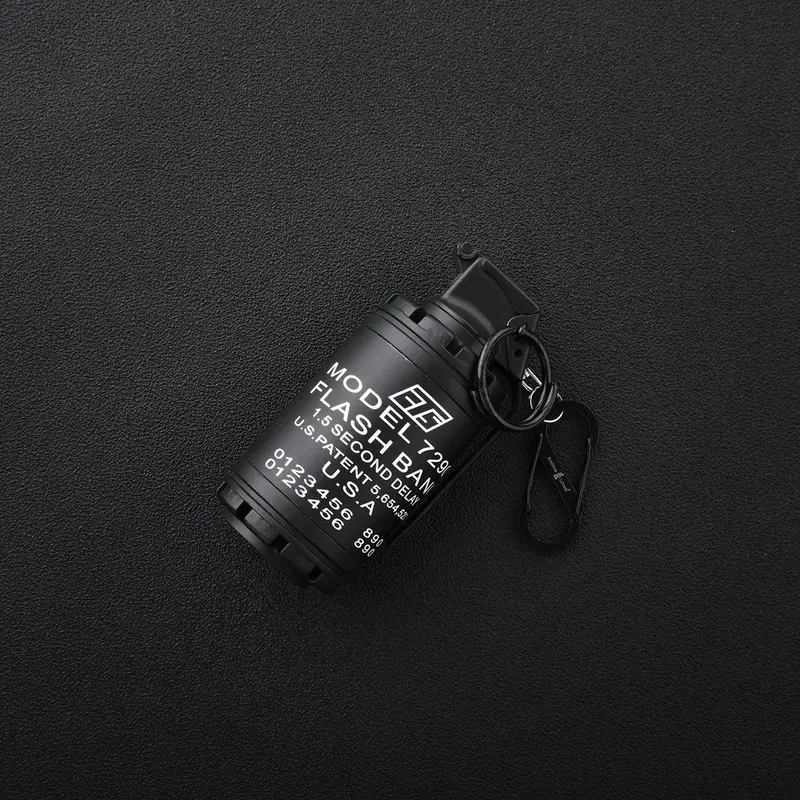 Uncommoncarry Gr-Flash Lighter - Black 1