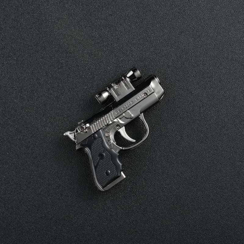 Uncommoncarry Lignose - Gunmetal 1