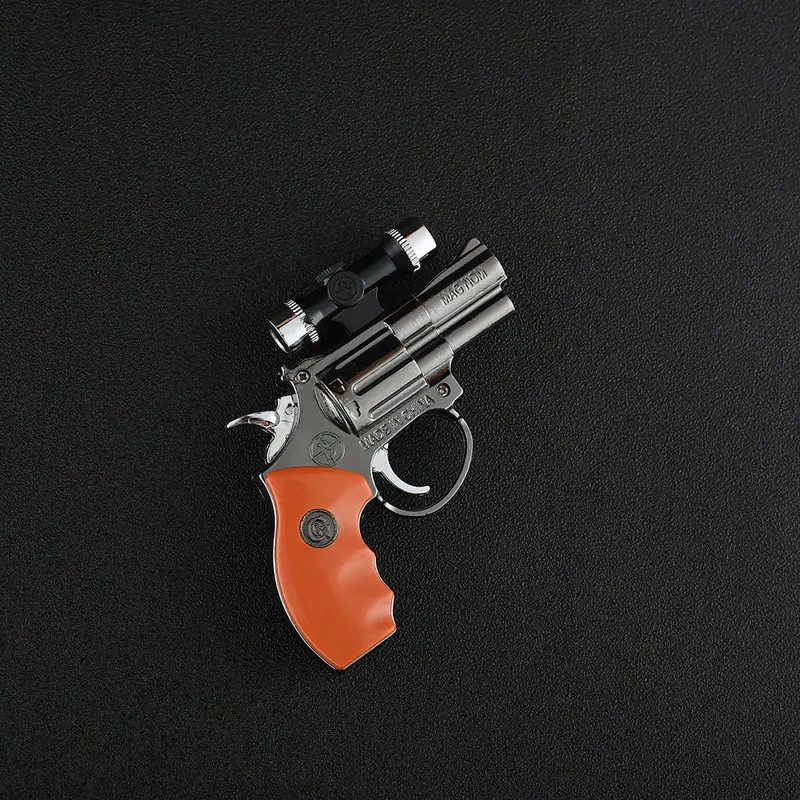 Uncommoncarry Revolv'r Flash - Gunmetal 1
