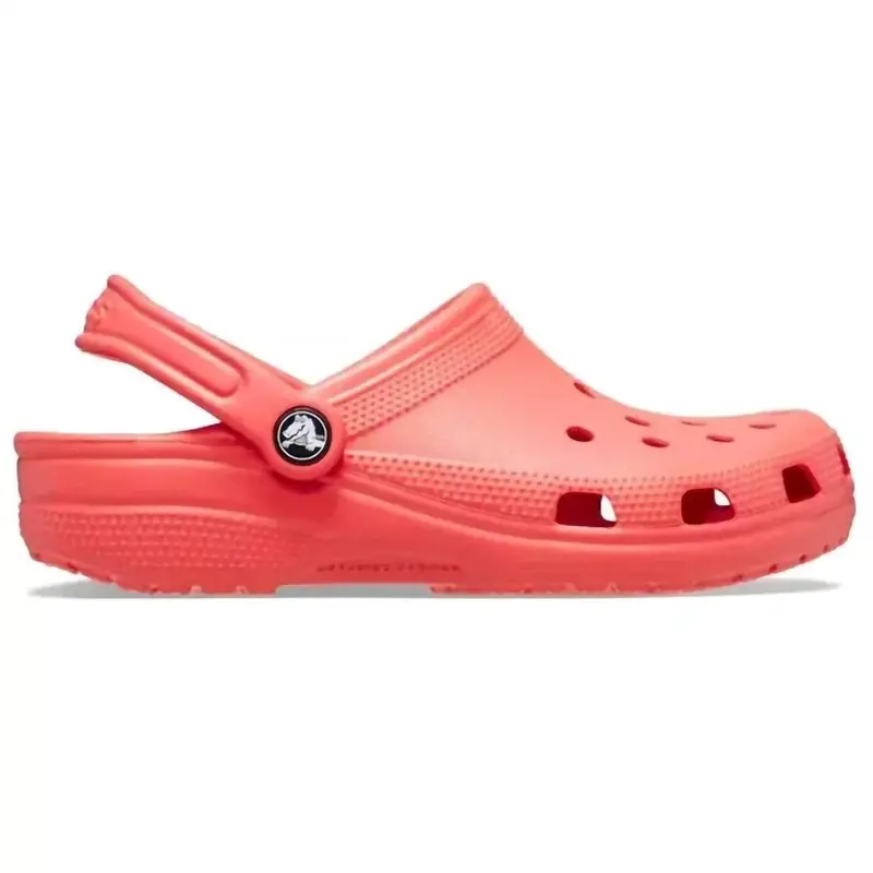 Unisex Classic Clog In Watermelon 1