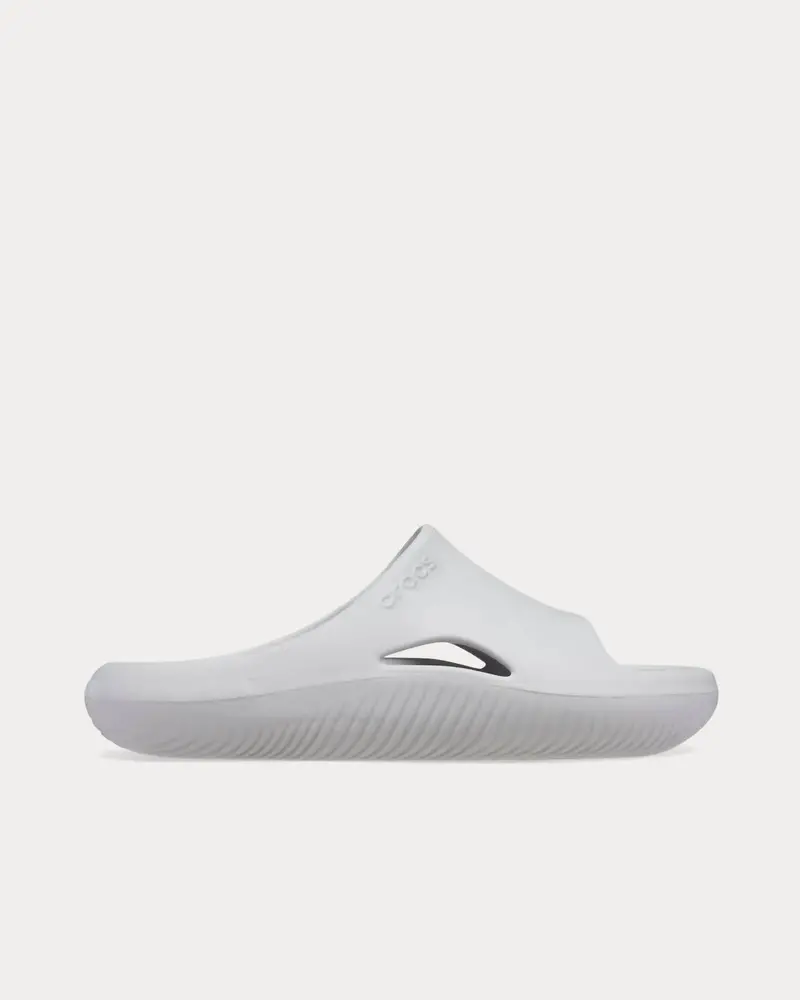 Unisex Mellow Recovery Slides In Atmosphere 1