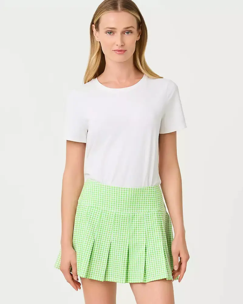 Upf 50+ Luxletic Annora Skort 1