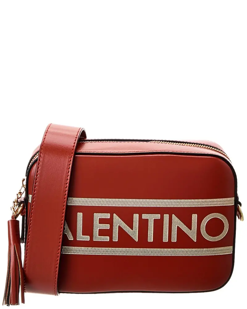 Valentino By Mario Valentino Babette Lavoro Leather Crossbody 1