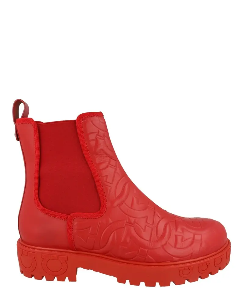Varsi Chelsea Boots 1