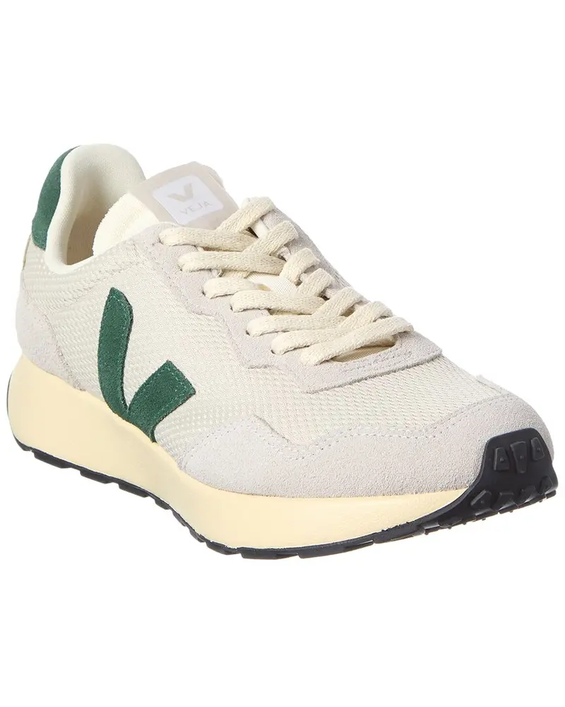 Veja Paulistana Alveomesh Suede Sneaker 1
