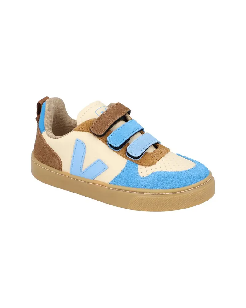 Veja V-10 Leather Sneaker 1