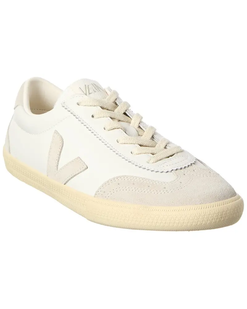 Veja Valley O.T Leather & Suede Sneaker 1