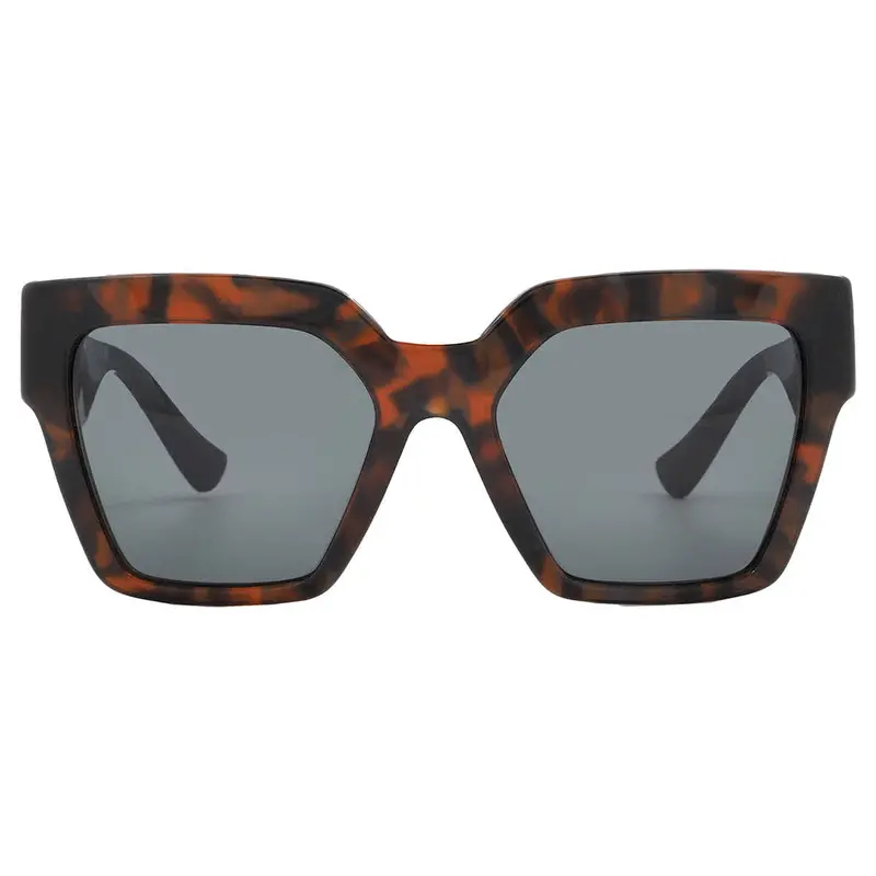 Versace Grey Butterfly Ladies Sunglasses Ve4458 542987 54 1