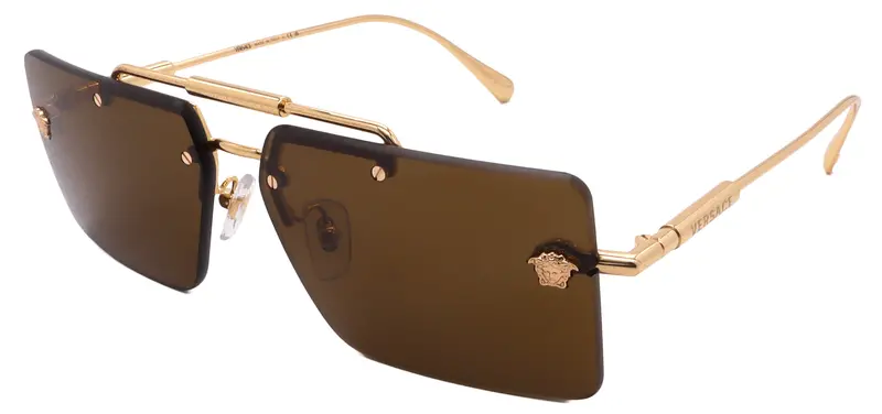 Versace Ve2245-100273-60-13-145 Non-Polarized 1