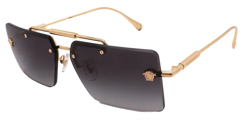 Versace Ve2245-10028G-60-13-145 Non-Polarized 1