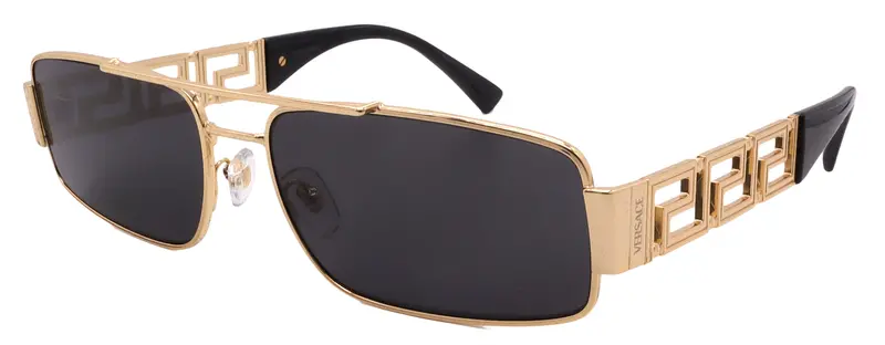 Versace Ve2257-100287-60-16-145 Non-Polarized 1