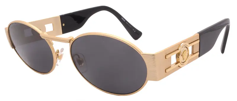 Versace Ve2264-100287-56-18-140 Non-Polarized 1