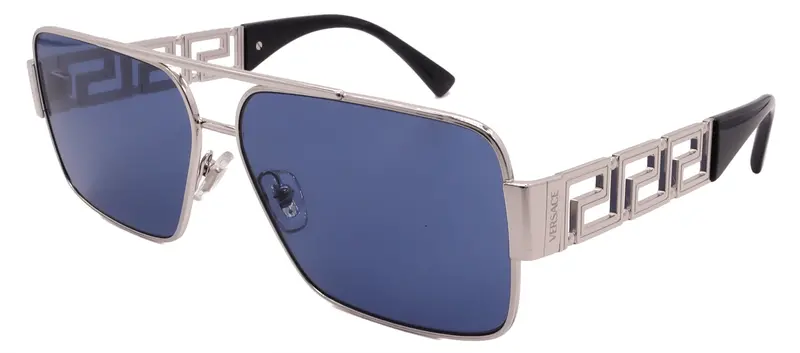 Versace Ve2290-100180-61-13-145 Non-Polarized 1