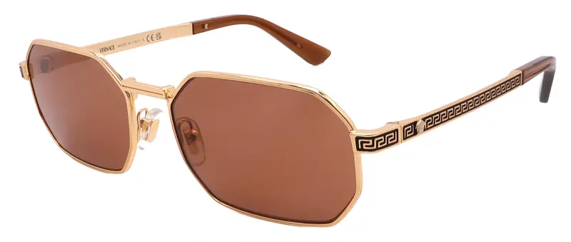 Versace Ve2297-100273-54-16-145 Non-Polarized 1