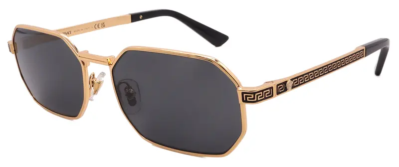 Versace Ve2297-100287-54-16-145 Non-Polarized 1