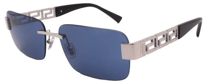 Versace Ve2298-100180-58-15-145 Non-Polarized 1