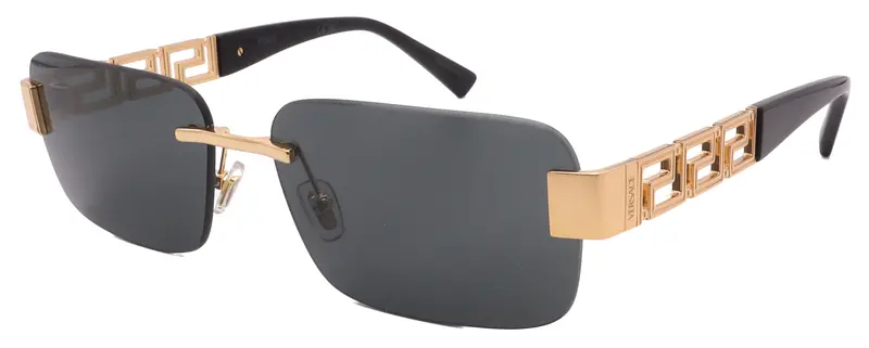 Versace Ve2298-100287-58-15-145 Non-Polarized 1