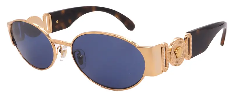 Versace Ve2299-100280-56-18-140 Non-Polarized 1