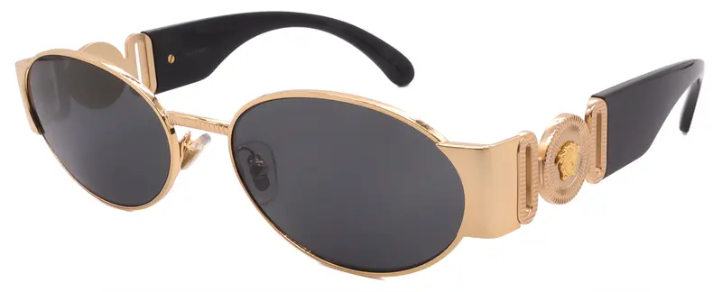 Versace Ve2299-100287-56-18-140 Non-Polarized 1