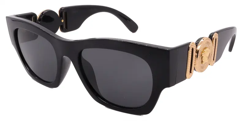 Versace Ve4479u-Gb1/87-52-19-140 Non-Polarized 1