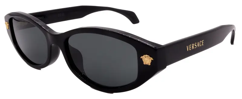 Versace Ve4512d-Gb1/87-54-17-140 Non-Polarized 1