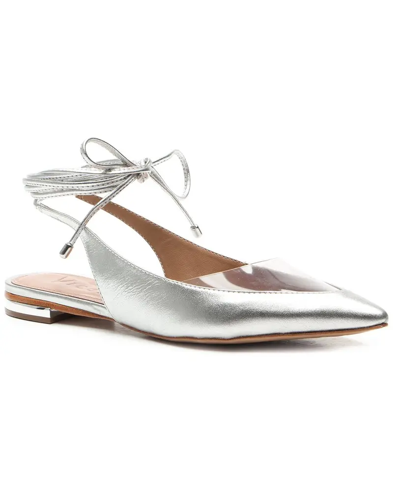Vicenza Burnie Leather Ankle Wrap 1