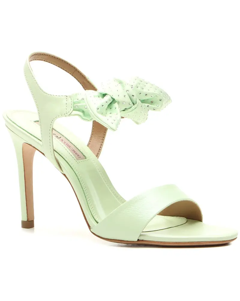 Vicenza Capri Leather Sandal 1