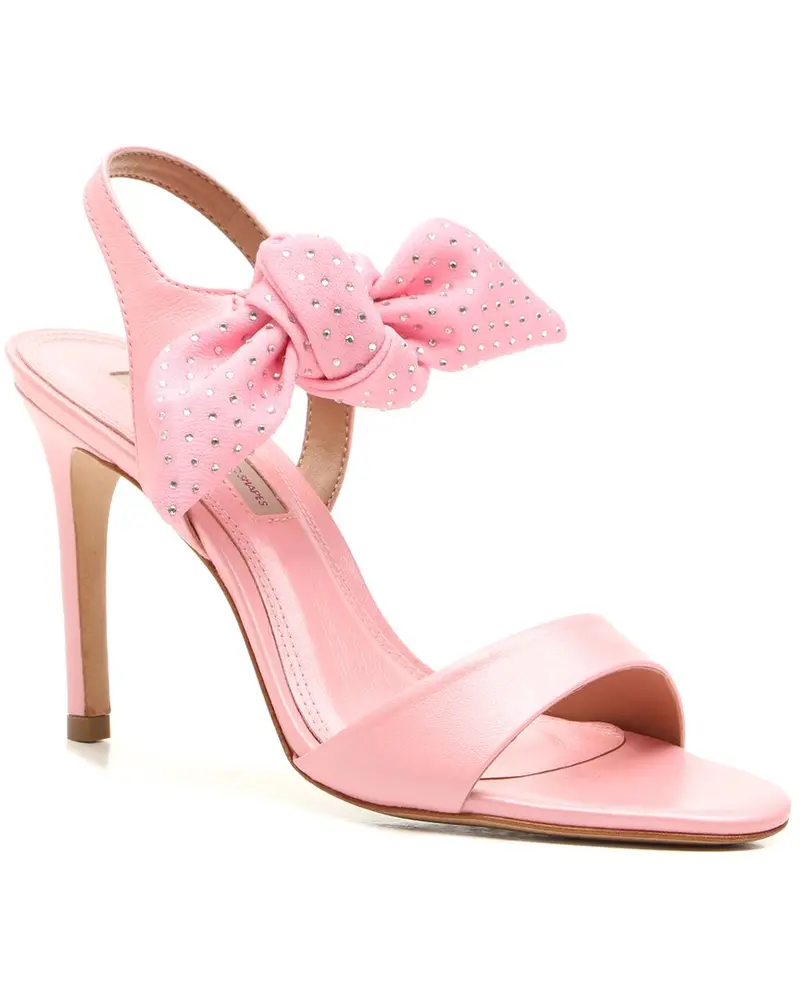 Vicenza Capri Leather Sandal 1
