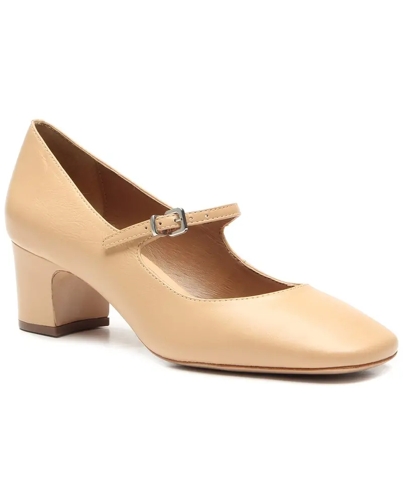 Vicenza Caribe Leather Shoe 1