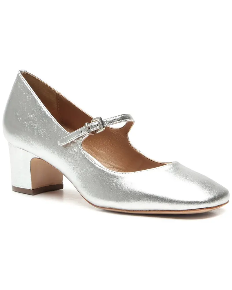 Vicenza Caribe Leather Shoe 1