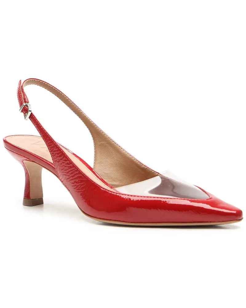Vicenza Japao Patent Slingback 1
