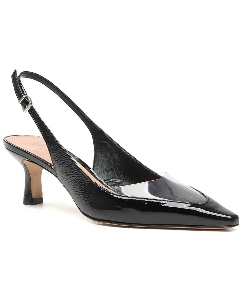 Vicenza Japao Patent Slingback 1