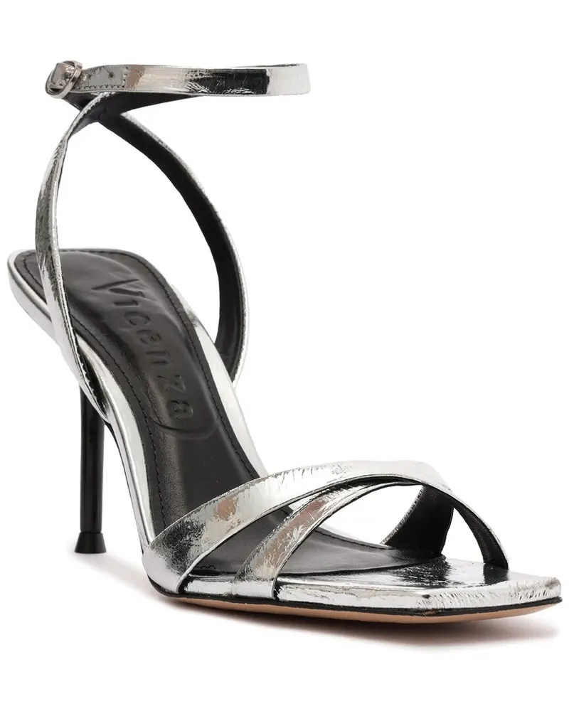 Vicenza Laucala Leather Sandal 1